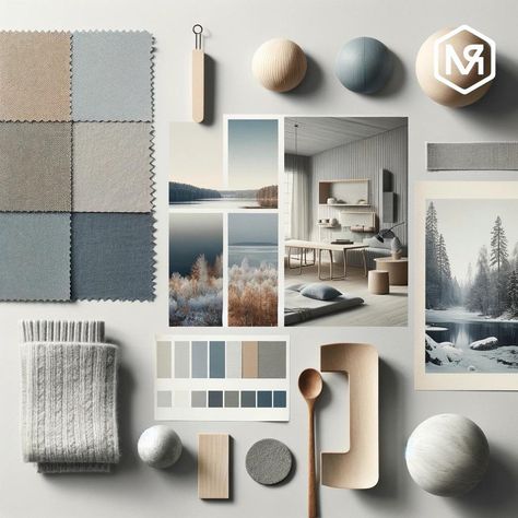 #Inspiration #Moodboard #Design #Art #Architecture In the heart of design, discover the beauty of our moodboards. Each creation tells a story of passion and creativity. Get inspired by Molteni Vernici for unforgettable interior design projects.  Photo Credits: Ryan Mitchell Studios for Molteni Vernici Design Credits: Centro Stile Molteni Vernici  #MolteniVernici #homedesign#DesignInspiration #InteriorDesign #Moodboards #Creativity #ArtisticVision #DesignIdeas #DesignGoals #MolteniVernici... Medical Projects, Moodboard Design, Blue Interior Design, Inspiration Moodboard, Mood Board Interior, Interior Design Mood Board, Gray Bedroom, Grey Carpet, Mood Board Design