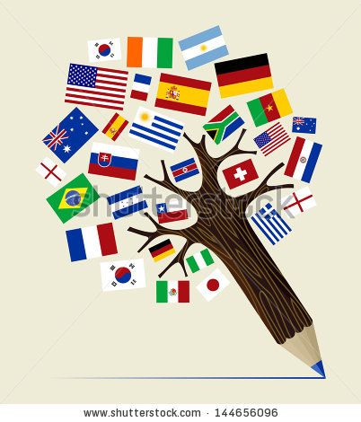 European Day Of Languages Poster Ideas, European Day Of Languages, Harmony Day, Elementary Learning, Student Humor, European Languages, Fun World, Global Education, Math Videos