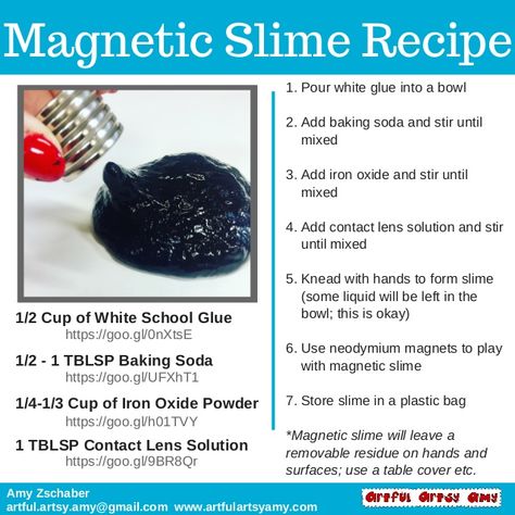 Playdough Slime, Butter Slime Recipe, Magnetic Slime, Cool Chemistry Experiments, How To Make Shampoo, Making Fluffy Slime, Cloud Craft, Recipes Around The World, Soap Carving