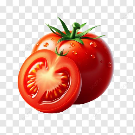 fresh tomato vegetables tomato fresh vegetables png Tomato Png, Tomatoes Illustration, Tomato Clipart, Tomato Vector, Sliced Tomatoes, Tomato Vegetable, Sliced Tomato, Transparent Image, Fresh Tomatoes