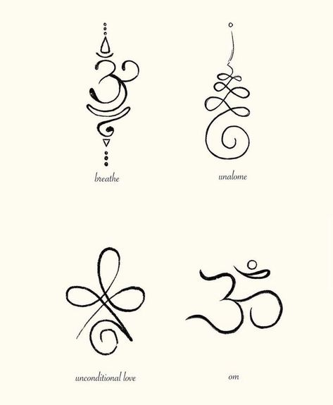 Tattoo Ideas Manifestation, Minimalist Chakra Tattoo, Spiritual Henna Designs, Soul Symbol Signs, Spiritual Hand Tattoos For Women, Energy Symbol Tattoo, Shakti Tattoo Divine Feminine, Om Sign Tattoo, Manifestation Tattoo Ideas