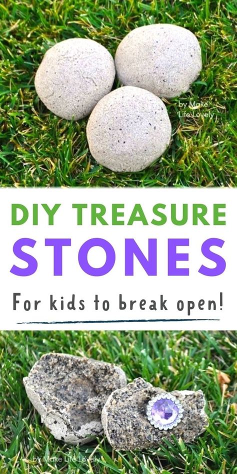 Garden Party Favors For Kids, Rock Stem Activities, Geology Activities For Kids, Toddler Party Activities, Diy Party Favors For Kids, Rock Crafts For Kids, Diy Dinosaur Party, Fun Outdoor Activities For Kids, Diy Kids Party Favors