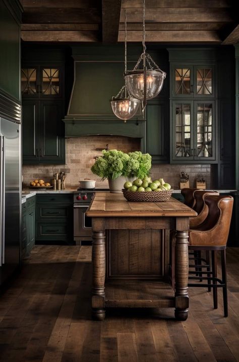 Victorian Kitchens, Latest Kitchen Trends, Top Kitchen Trends, Dubai Houses, Charming Kitchen, Kitchen Remodel Ideas, Top Kitchen, Trends For 2024, Cozy Farmhouse