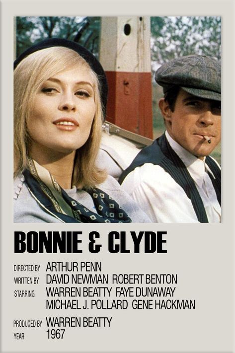 Movie Theater Outfits, Movie Love Scenes, Theater Outfits, Bonnie And Clyde Movie, Bonnie And Clyde 1967, Clyde Barrow, Romcom Movies, Movies To Watch Teenagers, Bonnie And Clyde