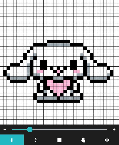 I was bord Pixel Grid, Pixel Art Templates, Art Templates, Pixel Art Grid, Big Baby, Art Template, How Big Is Baby, Pixel Art, Crochet