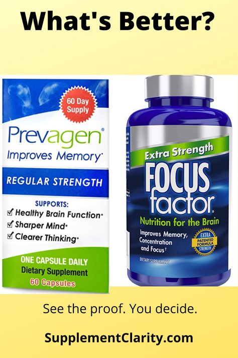 Best Supplements For Memory, Supplements For Memory And Focus, Vitamins For Memory And Focus, Memory Supplements Brain, Memory Health, Vitamins For Memory, Vitamin Health, Memory Supplements, Focus Supplements