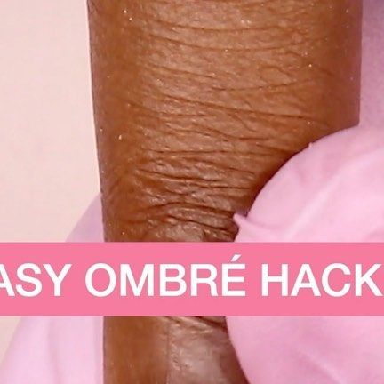 Kiara Sky Nails Official on Instagram: "OMBRÉ NAIL HACK!💅 Try this and you’re mind will be blown!!🤯 You can now come out with the perfect ombré every single time!🙌 WHO CAN’T WAIT TO TRY THIS⁉️ Comment below!⤵️ @KiaraSkyNails products used: 👉Laven-dare Gel Polish 👉Clear All-in-One 👉Pinkaso Gel Art" How To Ombre Gel Polish, Kiara Sky Gel Polish, Kiara Sky, Sky Nails, Gel Art, Shellac Nails, Nail Tutorials, Ombre Nails, Nail Tips