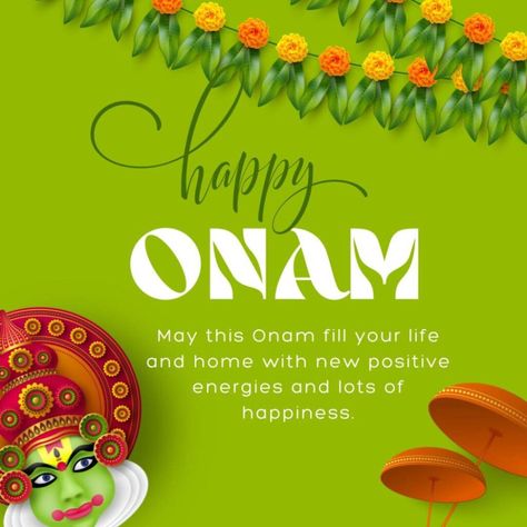 30 Best Onam Wishes Quotes and short Messages Onam Messages, Onam Wishes Quotes, Onam Quotes, Onam Wishes Images, Best For Me Quotes, Happy Onam Images, Onam Images, Happy Onam Wishes, Onam Pookalam Design