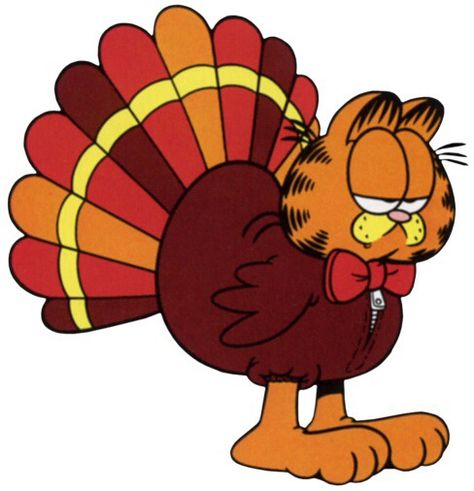 Garfield Turkey Garfield Thanksgiving, Animated Turkey, Turkey Bingo, Thanksgiving Cartoons, Thanksgiving Turkey Pictures, Thanksgiving Rocks, Thanksgiving Roast, Thanksgiving Pics, Cartoon Thanksgiving