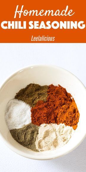 Chili Seasoning Mix Recipe, Chili Spice Mix, Homemade Chili Seasoning Mix, Chili Seasoning Recipe, Chili Spice, Homemade Chili Seasoning, Pantry Recipe, Dinner Soup, Easy Recipes Dinner