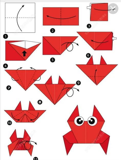 Create Stunning Origami Flowers: An Easy Tutorial - Craft stunning origami flowers easily with this step-by-step guide.#origamilove #origamiparty #origamichallenge Origami Instructions Animals, Origami Flowers Easy, Origami Cat Instructions, Origami Instructions Easy, Origami Instructions For Kids, Easy Origami For Kids, Origami Swan, Origami Gifts, Dollar Bill Origami