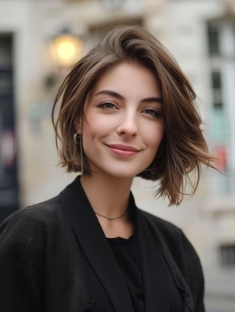 Discover the Italian Bob Haircut 2024: Elegance Meets Modern Chic Italian Bob Hairstyle, 90s Italian Bob Haircut, 2024 Bob Hair, Summer Bob Haircut, Bob 2024 Haircut, Thick Hair Short Bob, Bobs For Thick Hair Round Face, Bob 2024 Hair, Women’s Bob Haircut