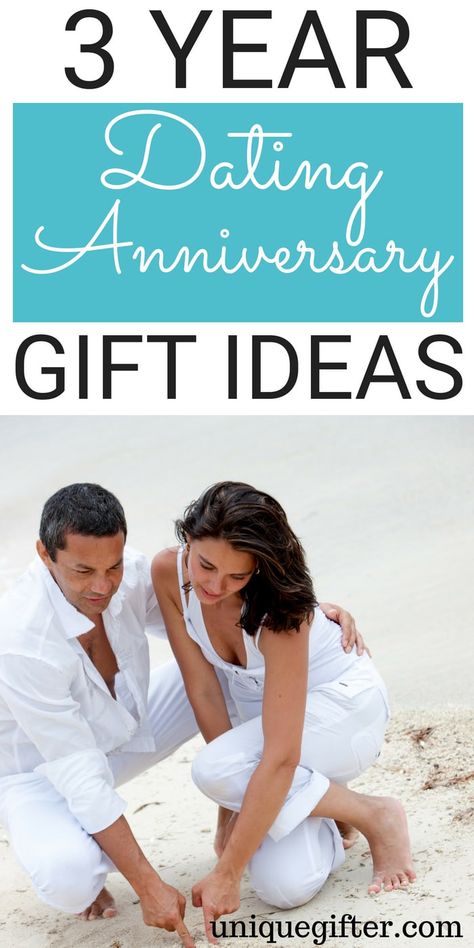 3 Year Dating Anniversary Gift Ideas - Unique Gifter 3 Year Anniversary Date Ideas, Anniversary Gift Ideas For Him 3rd Year, Three Year Anniversary Gift For Him, 3 Year Anniversary Gift Ideas For Him Boyfriends, 3 Year Anniversary Ideas, 3 Year Anniversary Gift Ideas For Him, Marriage Anniversary Gift Ideas, 3 Year Anniversary Gift Ideas, 3rd Year Anniversary Gifts For Him