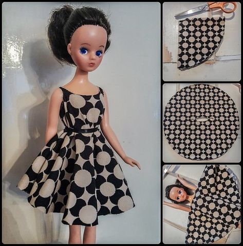 Felt Doll Patterns