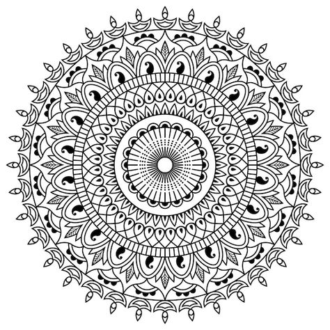 Mandala design line art, traditional diw... | Premium Vector #Freepik #vector #hand-drawn-hands #hand-drawn #drawn #hand-drawn-shapes Hand Mandala, Graphic Shapes, Rangoli Art, Draw Shapes, Art Traditional, Diwali Rangoli, Design Line, Floral Graphic, Beautiful Nature Wallpaper