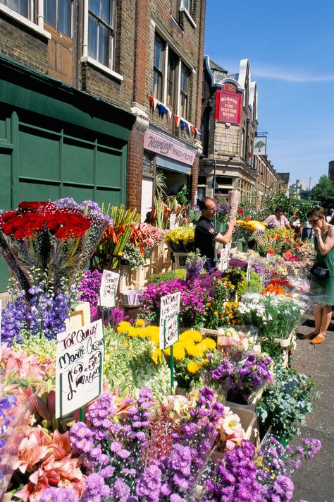 Road Poster, Third Space, Columbia Road Flower Market, Dreamscape Architecture, Summer Abroad, Columbia Road, Fav Products, Fav Place, Travel Guide London