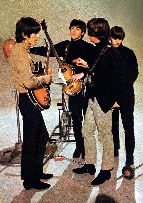 Beatles Quotes, The Quarrymen, Beatles George, Beatles Love, Bug Boy, The Ed Sullivan Show, Beatles Photos, Beatles Pictures, John Lennon Beatles