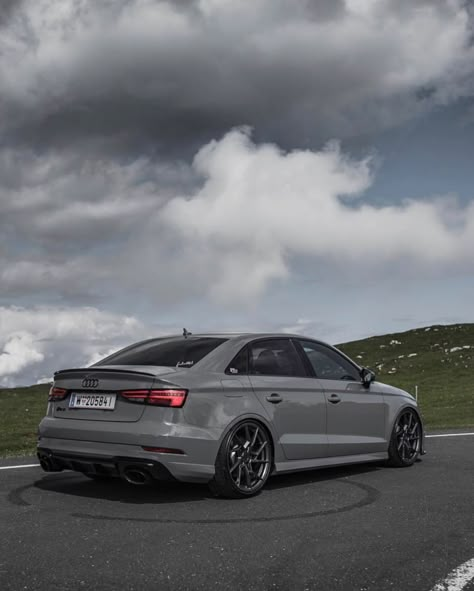 Audi A6 Wallpaper, Audi Rs3 Wallpapers, Grey Wallpaper 4k, Audi A4 Wallpaper, Audi Rs3 Sedan Wallpaper, S3 Audi, Audi A3 Black, Audi A4 Black, Audi Motor