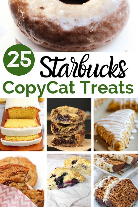 Starbucks Muffin Recipe, Starbucks Treats, Starbucks Muffins, Best Copycat Recipes, Copycat Recipes Desserts, Starbucks Pumpkin Bread, Pumpkin Cream Cheese Muffins, Homemade Scones, Fresh Juices