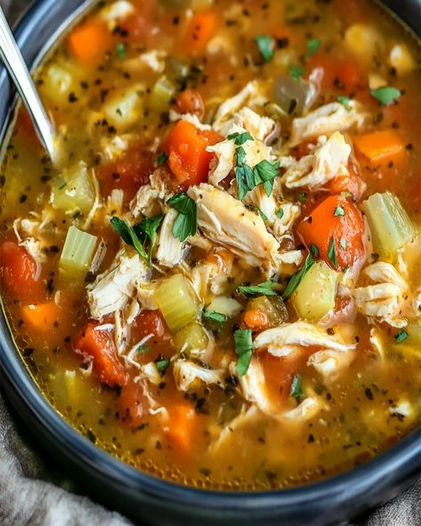 Copycat Carrabba's Spicy Chicken Soup – Easy Recipe Guide Carabbas Spicy Chicken Soup, Chicken Soup Carrabas, Catherine’s Spicy Chicken Soup, Carabas Chicken Noodle Soup, Copycat Carrabbas Sicilian Chicken Soup, Carrabas Chicken Soup Recipe, Carrabbas Chicken Soup Recipe, Carrabba's Minestrone Soup Recipe, Carrabas Recipes