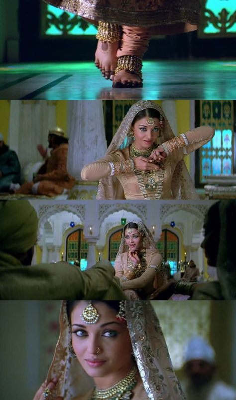 Umrao Jaan - Pehle Pehel - made by evelunlun Aishwarya Rai Umrao Jaan, Umrao Jaan, Diverse Women, Indian Love, Bollywood Aesthetic, Indian Drama, Aishwarya Rai Bachchan, My Culture, Aishwarya Rai