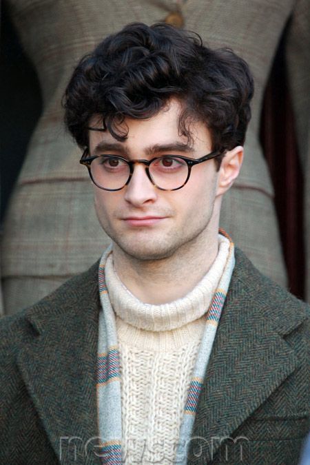 Jack Huston, Kill Your Darlings, Daniel Radcliffe Harry Potter, Dane Dehaan, Allen Ginsberg, Images Harry Potter, Harry James Potter, Daniel Radcliffe, James Potter