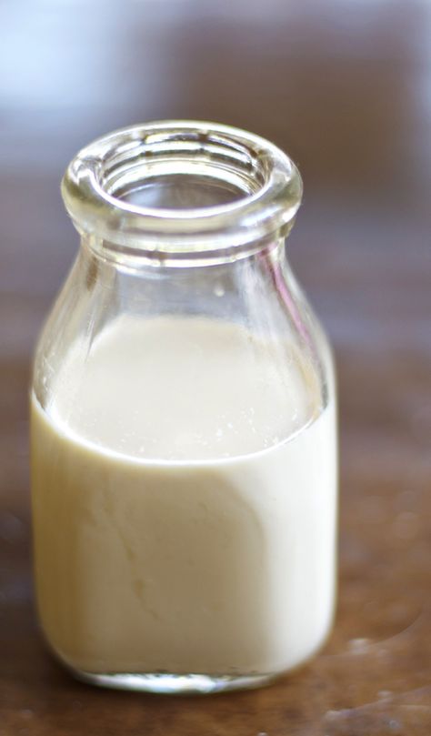 Susan over at The Urban Baker has a simple recipe for making evaporated milk yourself, so visit her site for full details. Homemade Evaporated Milk, Cooking Substitutions, Homemade Pantry, Homemade Cheese, Evaporated Milk, Slow Food, How To Make Cheese, Basic Recipes, Baking Tips