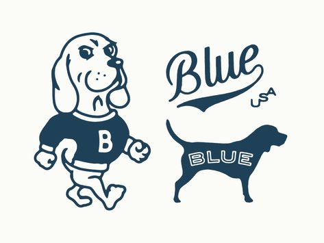 Bison Logo, Logo Design Inspiration Vintage, Dog Logo Design, Retro Art Prints, Baseball Logo, Cartoon Style Drawing, Retro Dog, Boxing Glove, Dog Logo