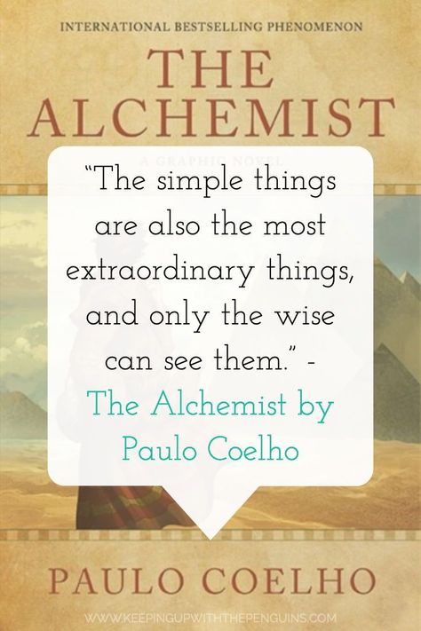 The Alchemist Quotes with Page Numbers and Meaning Check more at http://camers.info/the-alchemist-quotes-with-page-numbers-and-meaning/ The Alchemist Book, Paulo Coelho Books, Alchemist Quotes, The Alchemist Paulo Coelho, Alchemist Book, Best Motivational Books, Fable Books, Bestseller Books, Paulo Coelho Quotes