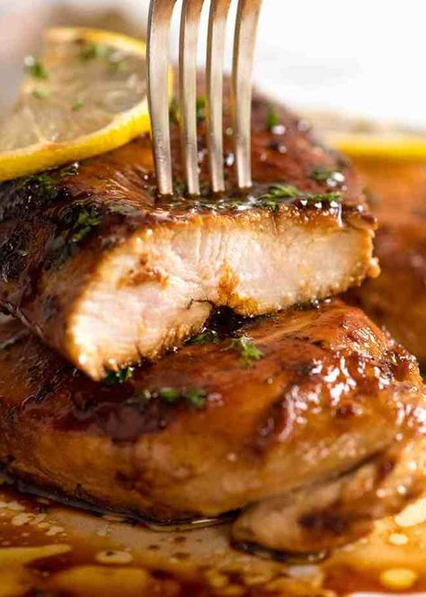 Just a great Chicken Marinade | RecipeTin Eats Chicken Thights Recipes, Chicken Marinade Recipes, Recipetin Eats, Chicken Marinade, Marinade Recipes, Chicken Marinades, Chicken Salad Recipes, Boneless Chicken, Marinated Chicken