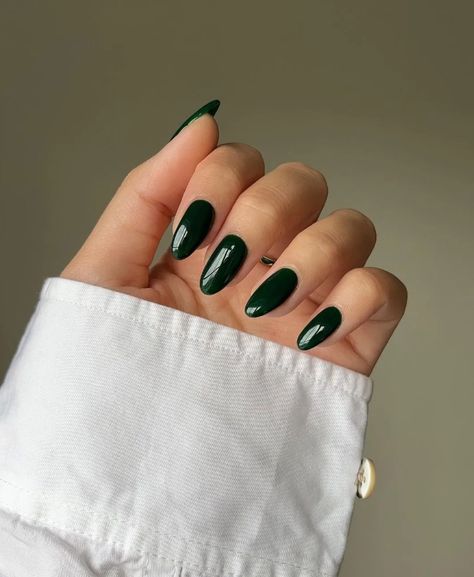 Get festive fingertips this December! From icy blues to shimmering golds, discover 15 Trendy December Nail Ideas to Rock This Winter Season. Perfect for celebrating the holidays in style, these designs are a seasonal must-have! ❄️🎄#StylishNailGoals #WinterHolidayLooks #FestiveManiInspo #ChicWinterNails #SeasonalArtIdeas #DecemberFashionVibes #HolidayBeautyTrends #WinterGlowTips Thanksgiving Nail Ideas, Holiday Nail Polish, Red Chrome Nails, Gold Accent Nail, Blue And Silver Nails, Emerald Nails, Thanksgiving Nail Designs, Thanksgiving Nail, Candy Cane Nails