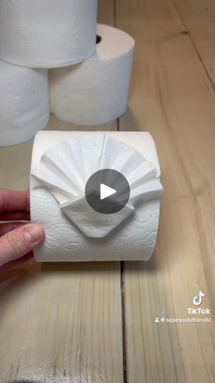 35K views · 868 reactions | LETS FOLD SOME TP! 🧻 Sorry had to speed it up to fit in a reel😂 #tpfolding #toiletpaper #toiletpaperfolding #cleanwithme #howto #housecleaner #housecleaningtips #cleaningmotivation | Clean With Sep | Clean With Sep · Original audio Cleaning Motivation, Paper Folding, House Cleaning Tips, Fit In, Clean House, Cleaning Hacks, Audio, Let It Be, The Originals