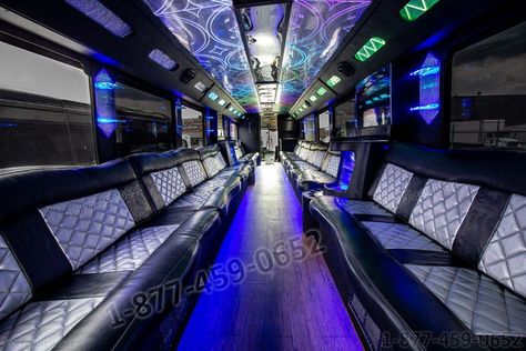 Presenting you with our fleet of gorgeous Limo Buses, which looks elegant because of it's sparkling fresh exterior and enviably well-maintained interior. For more information: Visit us at: https://www.titaniumpartybus.ca/ Or Call us at: 1-647-556-2392  #titaniumpartybus #niagarafalls #limousinestoronto #partybustoronto #niagarafallspartybus #partybustours #limotours #weddinglimotoronto #toronto #weddingstoronto #partiestoronto  #corporatelimo #prompartybus Wedding Limo Service, Limo Bus, Wedding Limo, Party Bus Rental, Limo Rental, Party Bus, Exclusive Wedding, Toronto Wedding, Ways To Travel