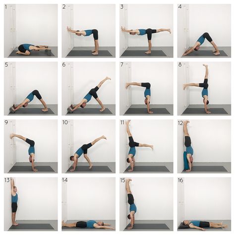 Chair Yoga Sequence, Strengthening Yoga, Yoga Rope, Yoga Course Online, Wall Yoga, Yoga Handstand, Strength Yoga, Yoga Iyengar, Iyengar Yoga