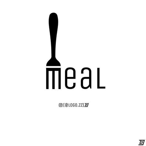 Typographie Logo, Clever Logo Design, Food Logo Design Inspiration, Promo Flyer, 포트폴리오 레이아웃, Typographic Logo Design, Inspiration Logo Design, Logo Design Inspiration Creative, Clever Logo