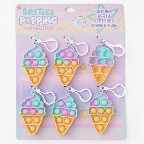 2 Sweet Birthday Party Food, Two Sweet Party 2nd Birthday Party Favors, Ice Cream Party Goodie Bags, Ice Cream Party Outfit, Two Sweet Party 2nd Birthday Ice Cream, Ice Cream Theme Birthday Party Favors, Two Sweet Party Activities, Ice Cream Birthday Favors, Rainbow Ice Cream Party