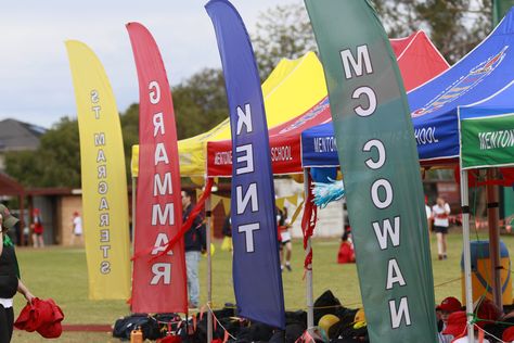 Junior School Athletics Carnival | Story - Mentone Girls` Grammar School Sports Carnival, School Nostalgia, Athletics Track, 26 October, House Colours, Budget Garden, Rainbow Mountain, School Vibes, St Margaret