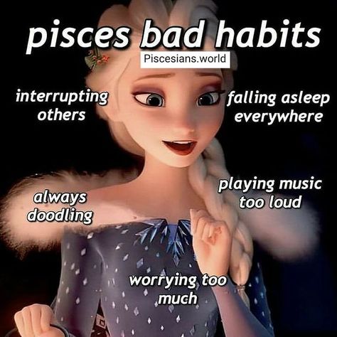 Pfp Words, Zodia Pești, Spicy Pisces, Pisces Energy, Pisces Personality, All About Pisces, Pisces Traits, Zodiac Pisces, Pisces Girl