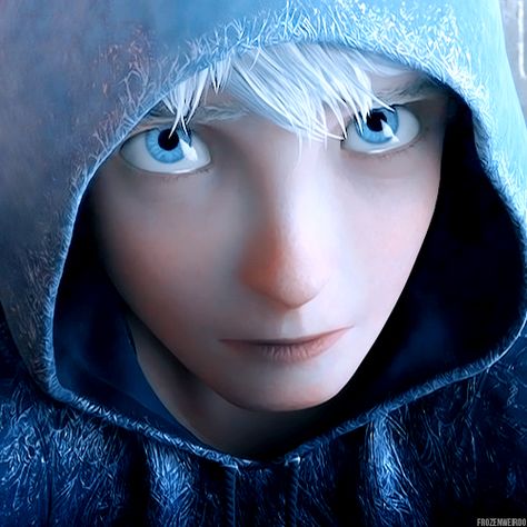 Jack Frost. Love this picture! Jake Frost, Jackson Overland, Guardians Of Childhood, Dreamworks Characters, Legend Of The Guardians, Jack Frost And Elsa, Jack And Elsa, Rise Of The Guardians, Bedroom Door