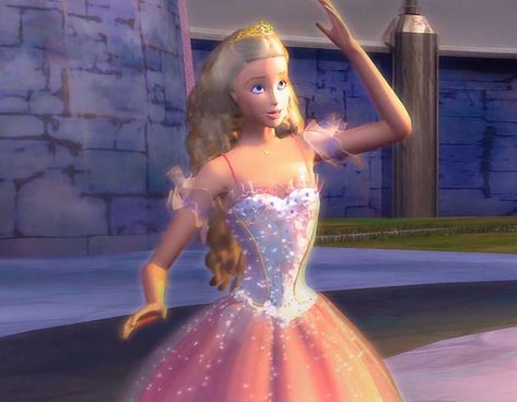 Barbie Movies Aesthetic, Nutcracker Aesthetic, Movies Aesthetic, Barbie Movies, A Princess, Nutcracker, Barbie Doll, Princess Dress, Dress Up