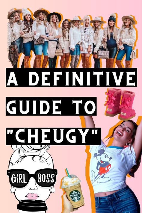 the term “cheugy” has cropped up in internet culture as a term to describe anyone who is unironically out-of-date or cringey. but where did it come from? and who is cheugy? 🤔 hit the link for the full story 🔗 Cheugy Aesthetics, Millennial Vs Gen Z, Gen Z Culture, Gen Z Aesthetic, Old Software, Internet Culture, Addison Rae, Gen Z, Friends Tv Show