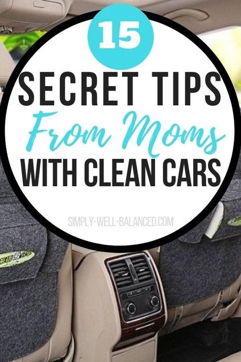 Trying to keep your car organized? If you take road trips with your family you know that kids are messy. Every mom needs to check out these must have car accessories to keep your car organized with kids. These are great ideas for DIY car organization and includes tips for your purse, car trunks, and even an emergency kit for your vehicle. How to keep your car organized with kids Minivan Organization, Car Organization Kids, Car Organization Hacks, Car Organization Diy, Must Have Car Accessories, Car Accessories For Guys, Car Accessories Diy, Mom Needs, Car Organization