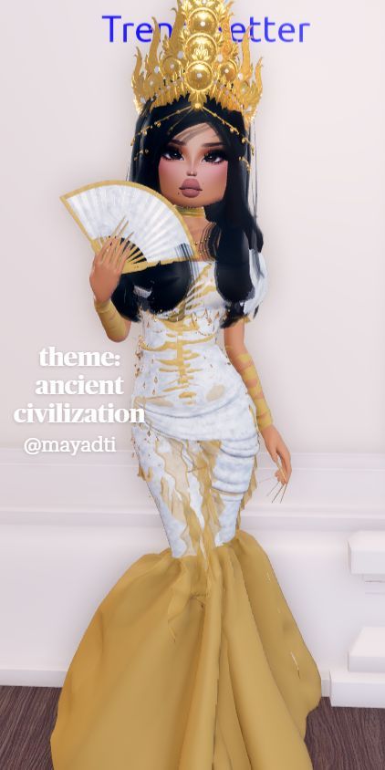 Greek Mythology Dress, Greek Dress, Ancient Civilization, Aesthetic Roblox Royale High Outfits, Oscar Dresses, Theme Dress, Flowy Maxi Dress, Greek Mythology, Long Maxi Dress