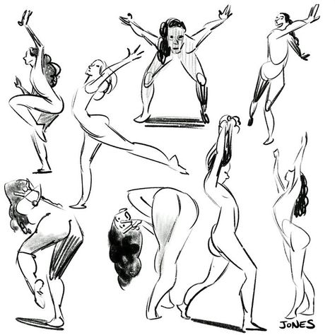 Life Drawing Tips, Gesture Drawing Poses Sketch, Gesture Drawing Reference, Path Drawing, Gesture Sketch, Gesture Drawings, Life Drawing Pose, Gesture Drawing Poses, Matt Jones