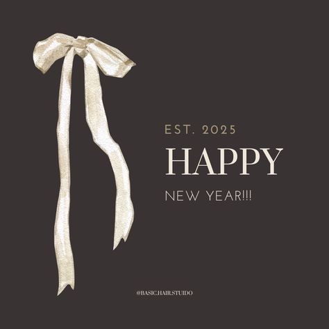 HAPPY NEW YEAR New Years Business Post, New Years Aesthetic Pictures, Happy New Year Asthetic Wishes 2025, Happy New Year 2025 Aesthetic, Happy New Year’s Eve, New Years 2025, 2024 New Year, New Year’s Eve Aesthetic, New Year Widget