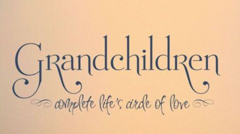 Great Grandma Quotes, Family Quotes Grandparents, Grand Parents Day, Grandchildren Quotes, Grandchildren Pictures, Grandkids Quotes, Great Grandchildren, Quotes About Grandchildren, Grandparents Quotes