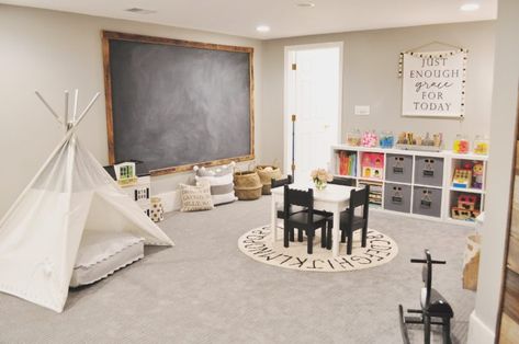 Loft Playroom, Small Playroom, Baby Playroom, Basement Playroom, Boys Playroom, Girls Playroom, Toddler Playroom, Kids Playroom Decor, Playroom Storage