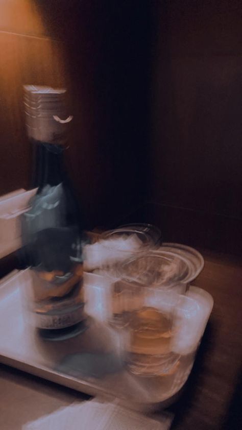 A bottle of wine, mango wine to be specific with two glasses. A blur aesthetic picture Wine Asthetic Pic, Wine Bottles Aesthetic, Aesthetic Wine Pictures, Wine Bottle Aesthetic, Wine Glass Aesthetic, Mango Wine, Wine Pics, Aesthetic Blur, Blue Wine Bottles