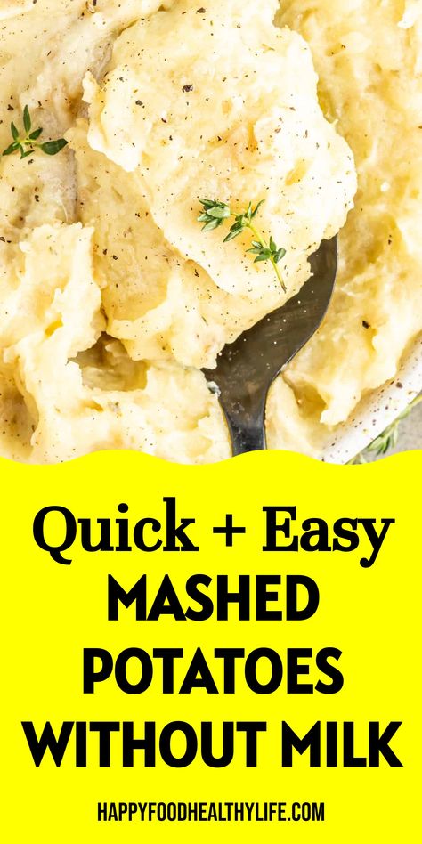 Looking for the best vegan mashed potatoes recipe to impress your guests this Thanksgiving? Look no further! This vegan mashed potatoes recipe is not only easy to make, but also incredibly healthy. Creamy, fluffy, and packed with flavor - it's a must-have dish on your holiday table. Treat yourself to these delicious vegan mashed potatoes that everyone will love.
 | Healthy Vegan Thanksgiving | Mashed Potatoes Without Milk | best vegan mashed potatoes recipe | Best Vegan Mashed Potatoes, Vegan Mashed Potatoes Recipe, Mashed Potatoes Without Milk, Vegan Garlic Mashed Potatoes, Mashed Potatoes Vegan, Mashed Potatoes With Skin, Mashed Potatoes From Scratch, Garlic Mashed Potatoes Easy, Dairy Free Mashed Potatoes