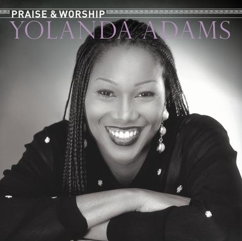 ?The Praise & Worship Songs of Yolanda Adams by Yolanda Adams #, #ad, #Songs, #Yolanda, #Adams, #Worship #Affiliate Yellow Jacket Bee, Yolanda Adams, You Changed My Life, Praise And Worship Music, Praise Worship, Praise And Worship Songs, Christian Gospel, The Good Shepherd, Worship Music